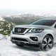 Illustration for article titled A list of every single new Nissan around the world: Part 2